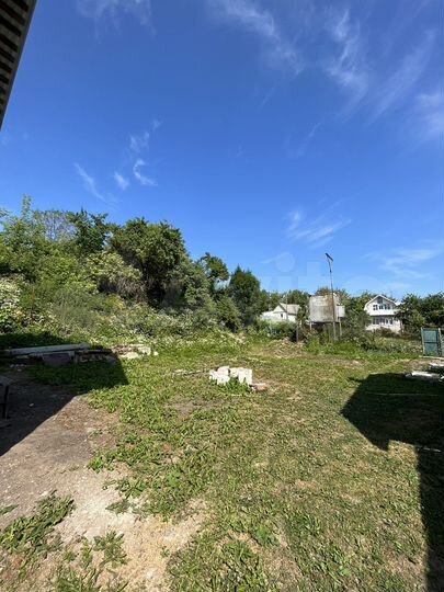 Дом 126,6 м² на участке 8,8 сот.