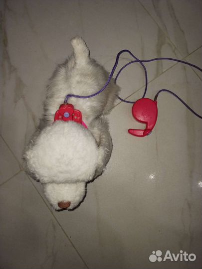 Игрушка музыкальная