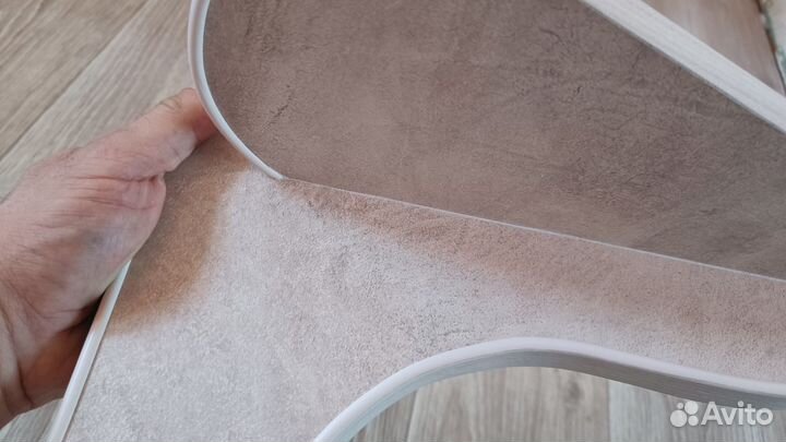 Маникюрная подставка лофт