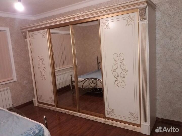 Шкаф-куре 777