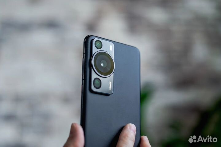 Huawei P60 Pro 8/256 гб