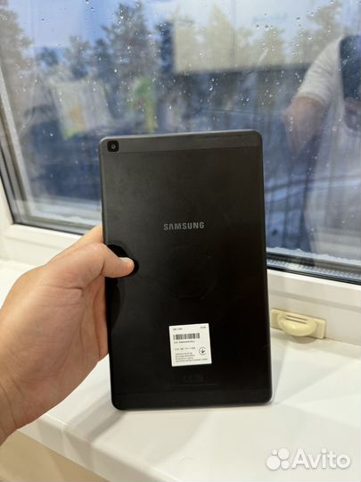 Планшет samsung galaxy tab a8