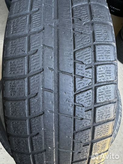 Yokohama Ice Guard IG50 215/60 R16 95Q