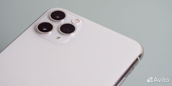 Оригинал iPhone 11 Pro 64gb