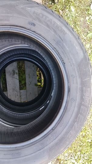 КАМА Breeze (HK-132) 185/65 R14 86H