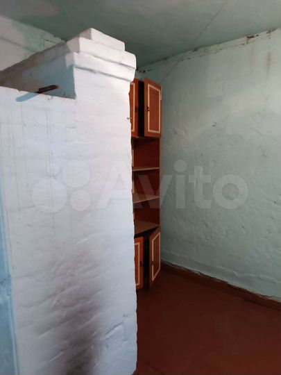 Дом 42 м² на участке 6 сот.