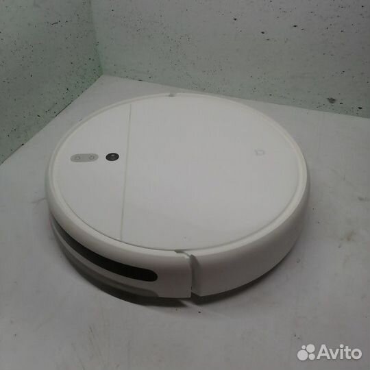 Робот-пылесос Xiaomi Mi Robot Vacuum-Mop (Рассрочк