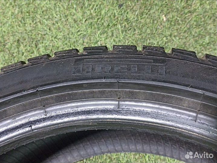 Pirelli Winter Sottozero 3 225/40 R18 92V