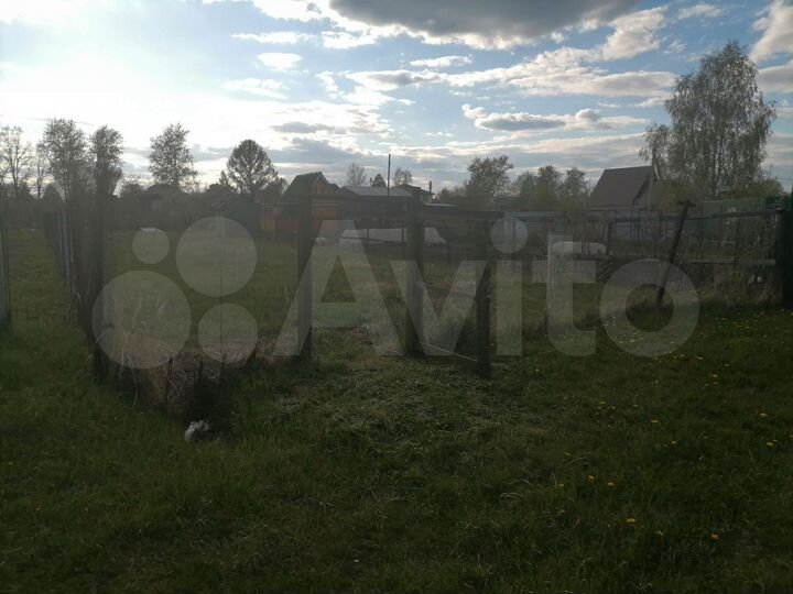 Участок 6 сот. (СНТ, ДНП)