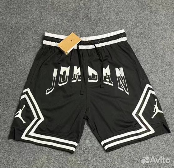 Шорты jordan