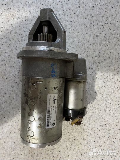 Генератор УАЗ