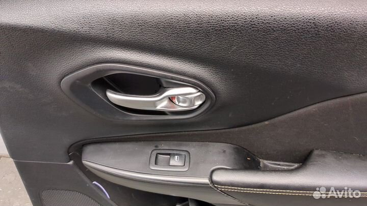 Дверь боковая Jeep Cherokee 2013, 2015