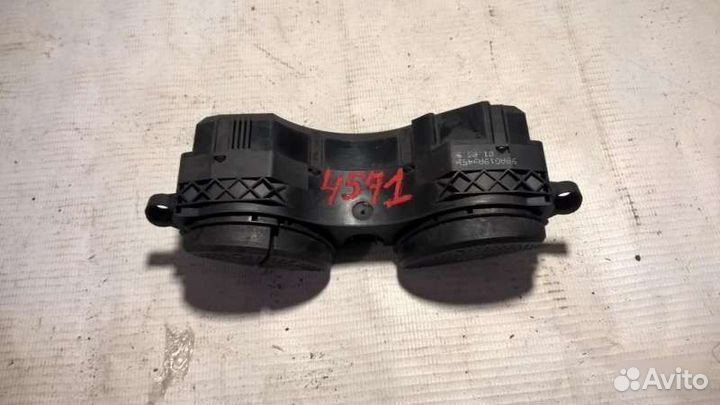 Блок кнопок Ford Focus 1 1998-2004