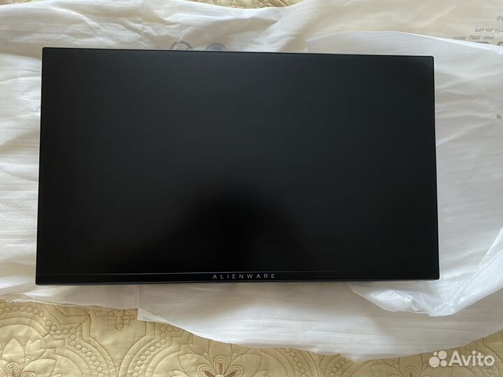 Dell alienware aw2521hfl