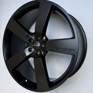 Литые диски Jetour 9×R22 5×108
