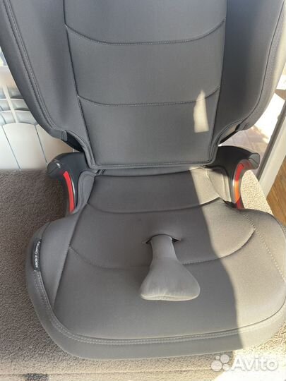 Детское автокресло 15 до 36 кг britax romer