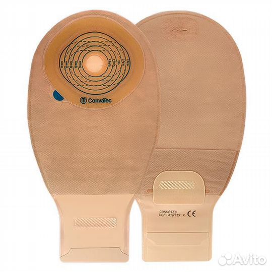 Калоприемники ConvaTek Esteem +