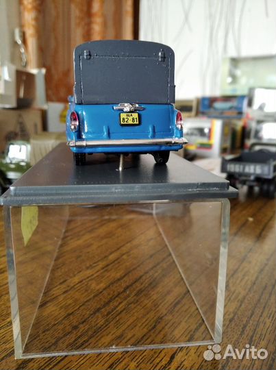 Волга модель