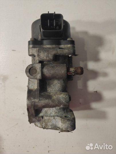 Клапан EGR Mitsubishi Diamante F31 6G73 2001