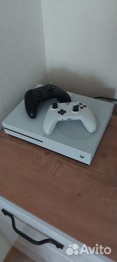 Xbox One s 1tb