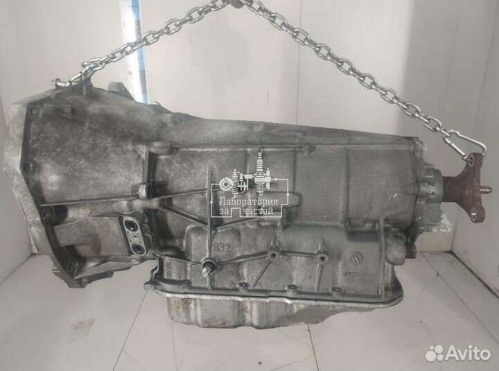 АКПП GM 19417427