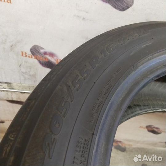 Toyo Proxes C1S 205/55 R16