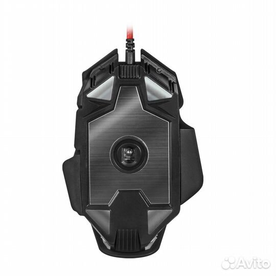 Мышь проводная Defender, GM-390L, sTarx, оптическа