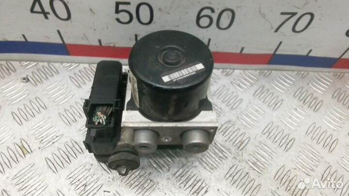 Блок ABS Chrysler Voyager 4 рест. 2006