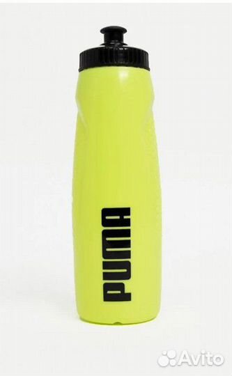 Бутылка Puma