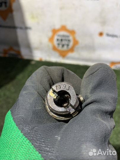 Распредвал Нуждин 10.93 для 8 клапанных Ваз 2114