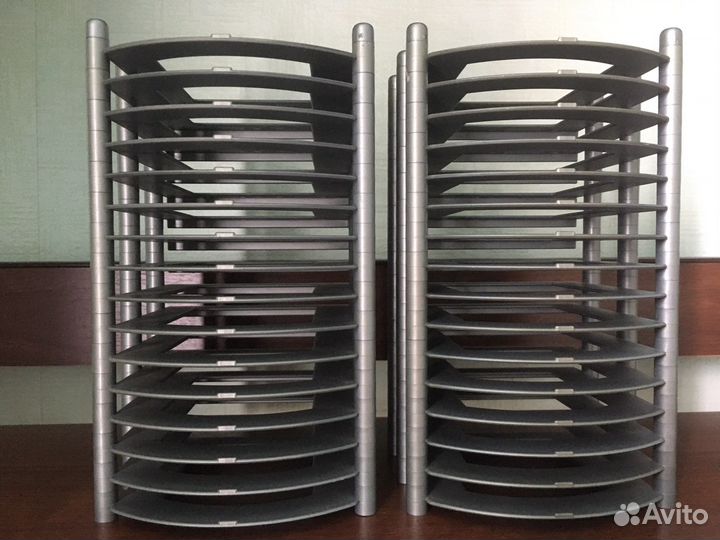 Подставка для дисков