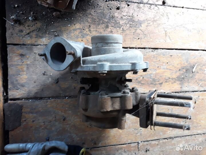 Запчасти на сельхозтехнику бу