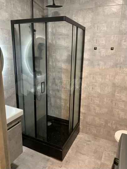 Квартира-студия, 24 м², 6/10 эт.