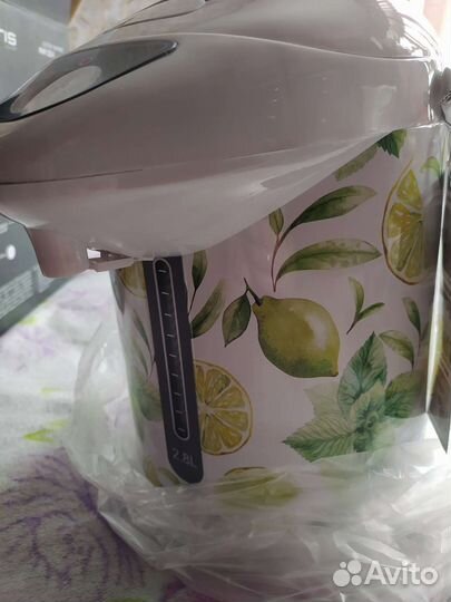 Термопот Polaris