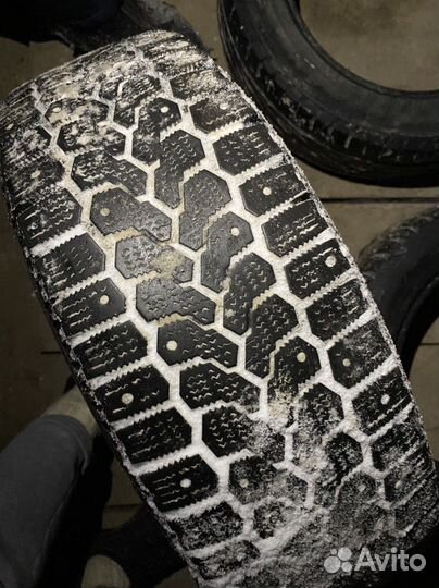 Yokohama Ice Guard F700Z 185/65 R15