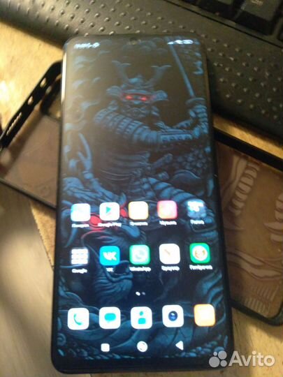 Xiaomi Redmi Note 11 Pro, 8/128 ГБ
