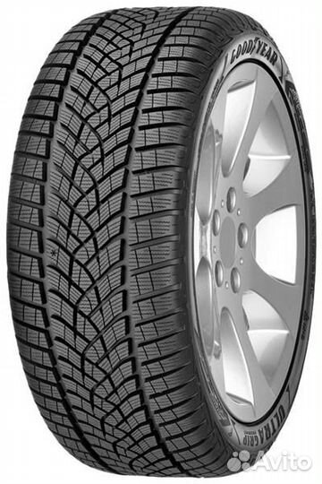 Goodyear UltraGrip Performance+ 245/40 R18 97W