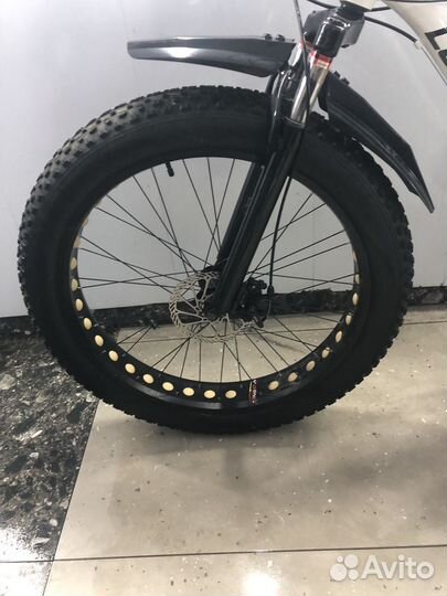 Велосипед горный Love Freedom