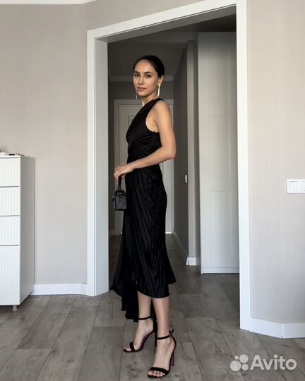 Вечернее платье 40-42