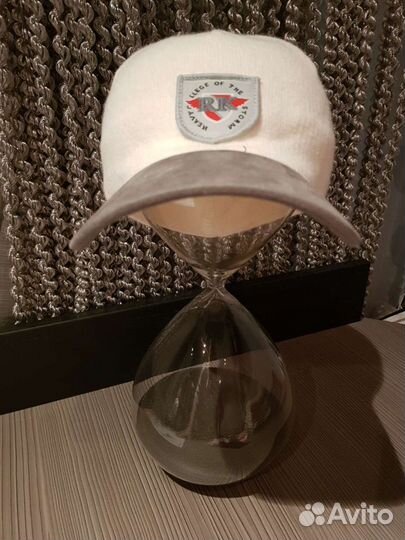 Кепка бейсболка демисезонная