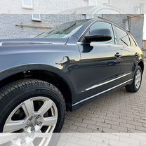 Audi Q5 2.0 AT, 2010, 233 181 км, с пробегом, цена 1 399 000 руб.