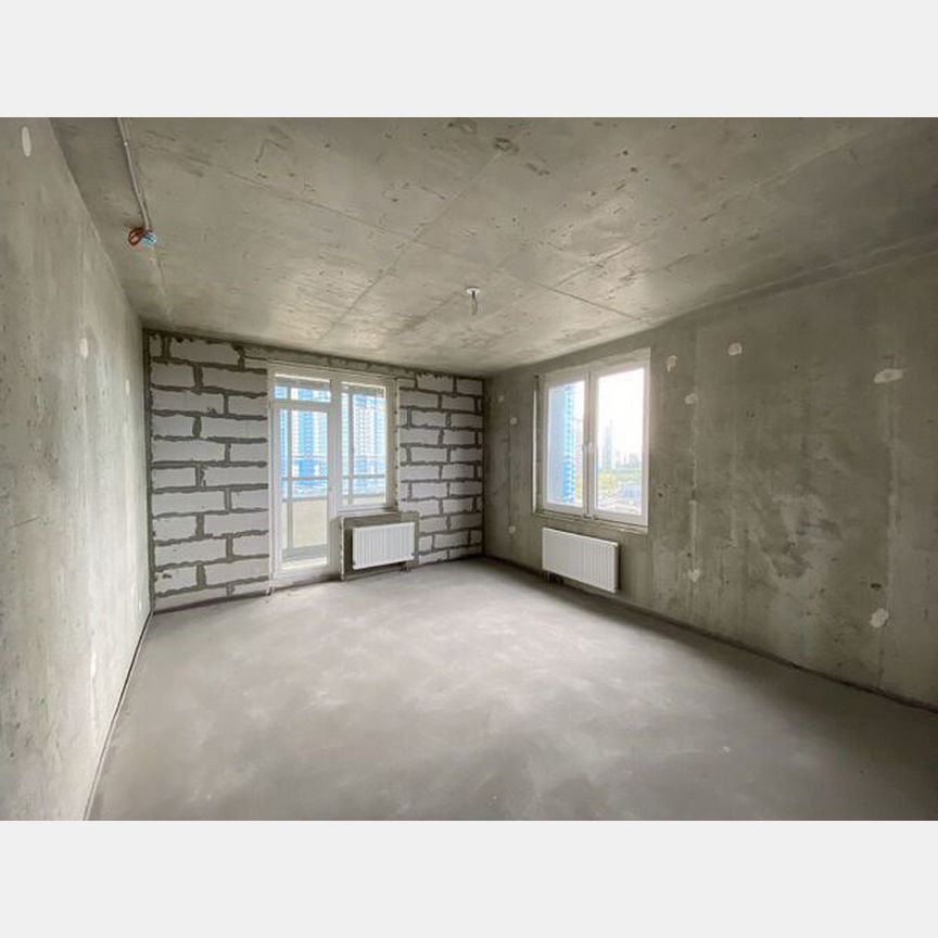4-к. квартира, 110,4 м², 15/23 эт.