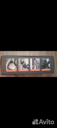 Эндоскоп для труб и авто