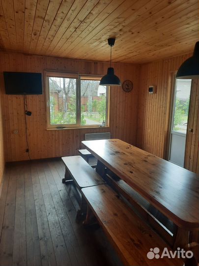 Дача 22м² на участке 6сот