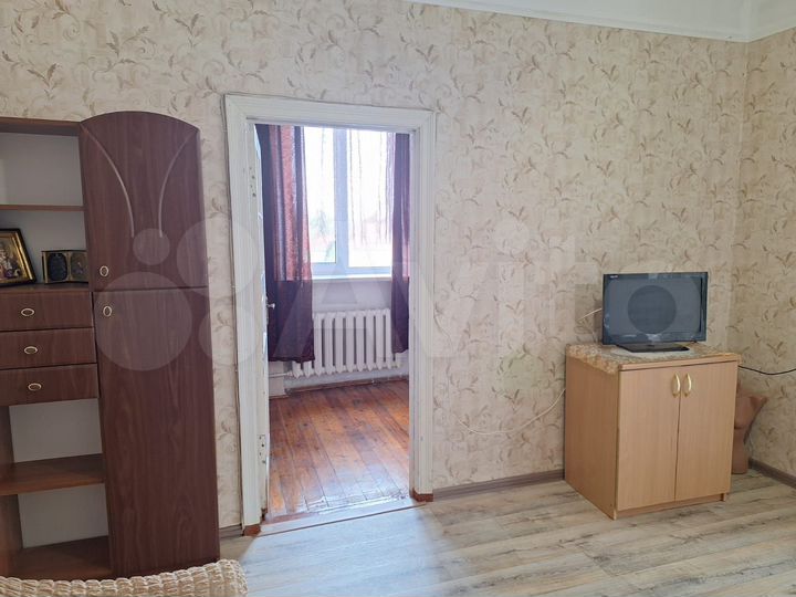 2-к. квартира, 41 м², 3/4 эт.