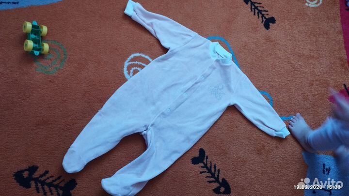 Вещи на девочку