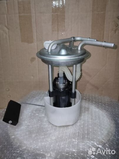 Модуль бензонасоса на Ниву Шевроле