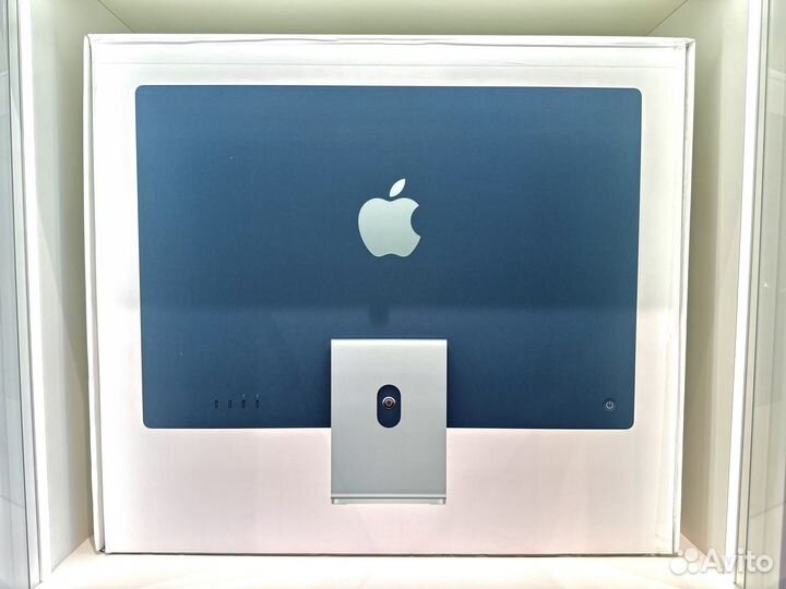 iMac 24