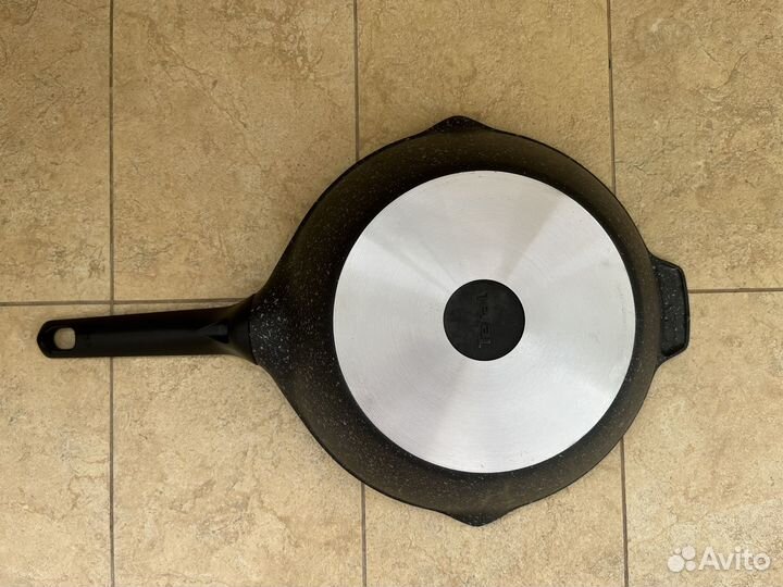 Сковорода вок wok tefal