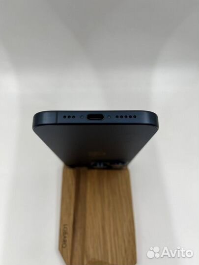 iPhone 15 Pro, 256 ГБ